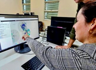 ACUERDO CON NACIÓN: CHACO SUMA TECNOLOGÍA DE PUNTA PARA ANTICIPAR LLUVIAS Y TORMENTAS